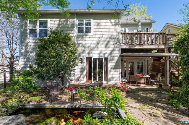 700 GRAVES ST, Charlottesville, VA 22902
