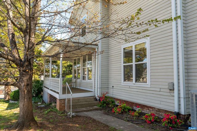 700 GRAVES ST, Charlottesville, VA 22902