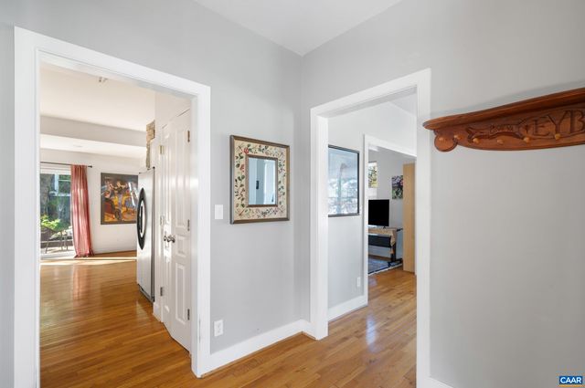 700 GRAVES ST, Charlottesville, VA 22902