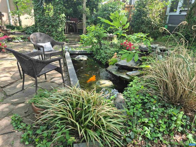 700 GRAVES ST, Charlottesville, VA 22902