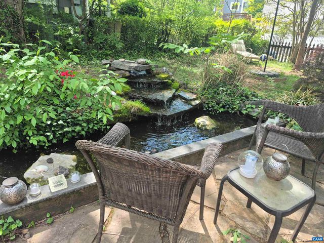 700 GRAVES ST, Charlottesville, VA 22902