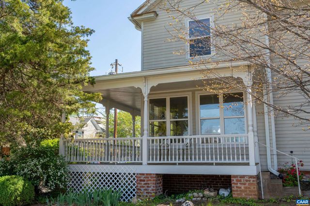 700 GRAVES ST, Charlottesville, VA 22902