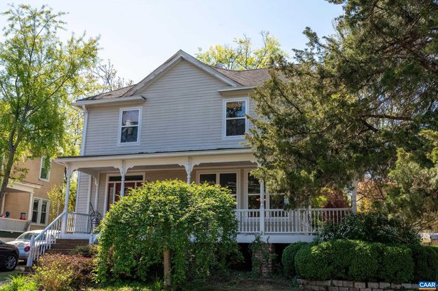 700 GRAVES ST, Charlottesville, VA 22902