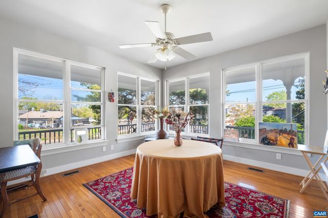 700 GRAVES ST, Charlottesville, VA 22902