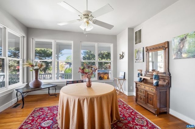 700 GRAVES ST, Charlottesville, VA 22902