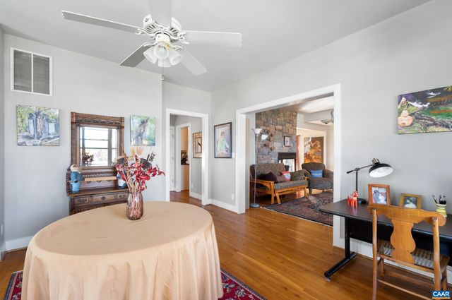700 GRAVES ST, Charlottesville, VA 22902