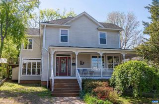 700 GRAVES ST, Charlottesville, VA 22902