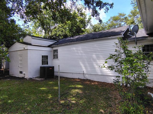 406 Thames Street, Manning, SC 29102