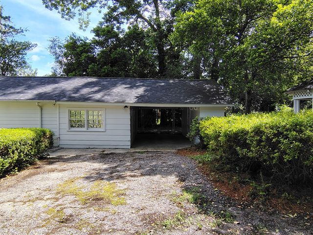 406 Thames Street, Manning, SC 29102