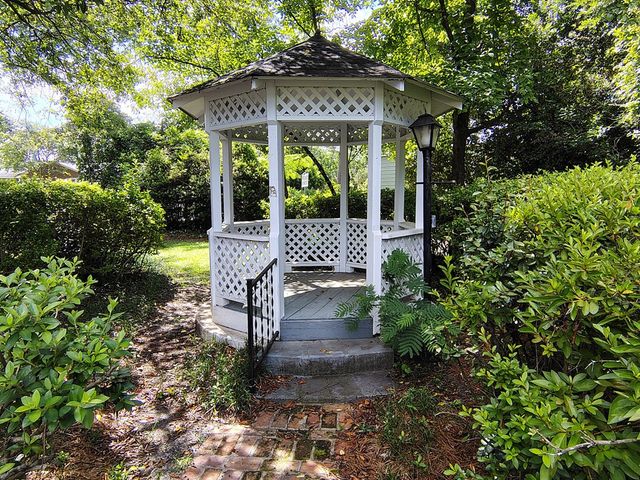 406 Thames Street, Manning, SC 29102