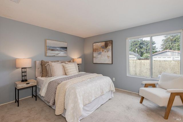 4600 Flores Ave, Rohnert Park, CA 94928