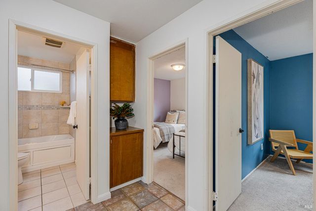 4600 Flores Ave, Rohnert Park, CA 94928