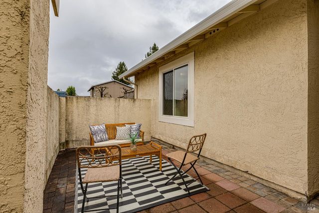 4600 Flores Ave, Rohnert Park, CA 94928
