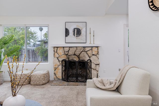 4600 Flores Ave, Rohnert Park, CA 94928