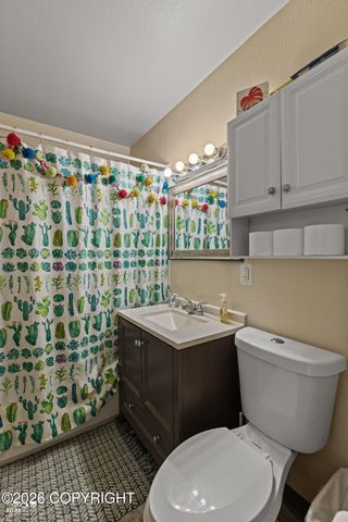 1214 Lilac Lane, Kenai, AK 99611