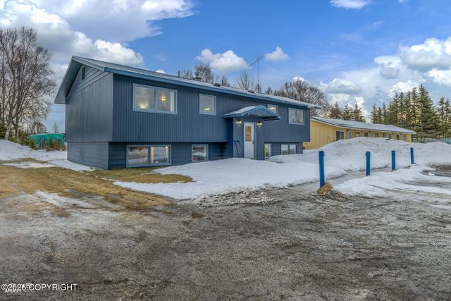 1214 Lilac Lane, Kenai, AK 99611