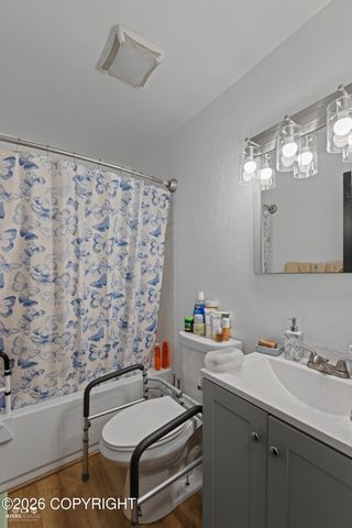 1214 Lilac Lane, Kenai, AK 99611