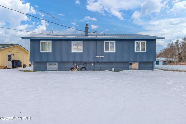 1214 Lilac Lane, Kenai, AK 99611