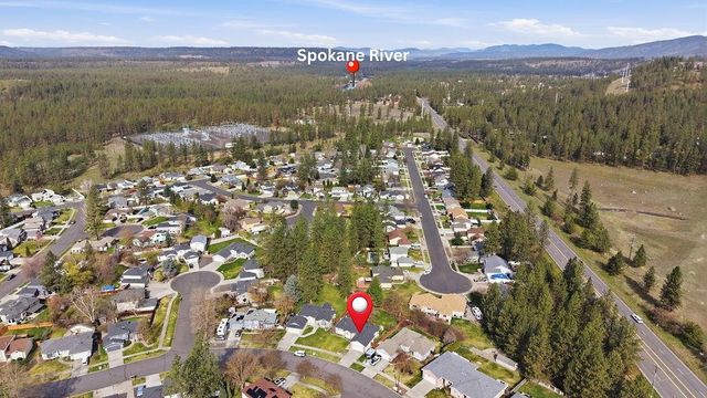 6008 W WIND RIVER Dr, Spokane, WA 99208