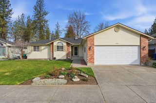 6008 W WIND RIVER Dr, Spokane, WA 99208