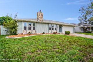 3450 Trevino Circle, Titusville, FL 32780