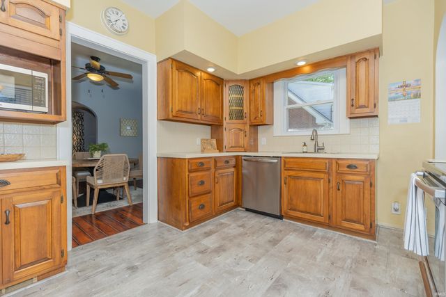 763 S Villa Drive, Evansville, IN 47714
