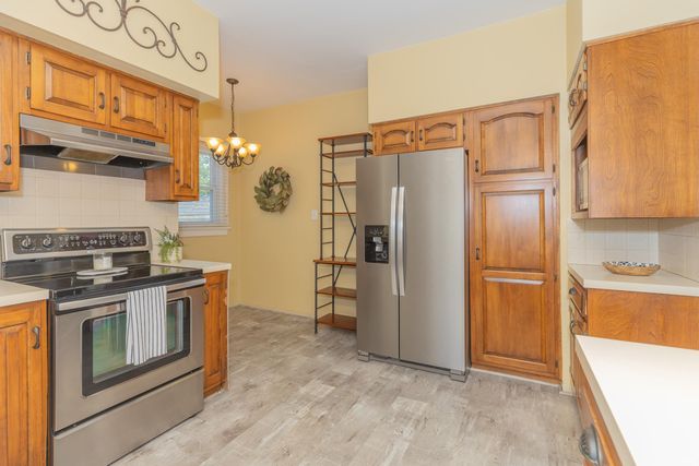763 S Villa Drive, Evansville, IN 47714
