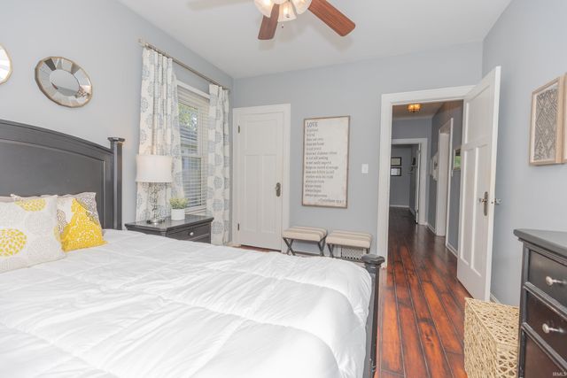 763 S Villa Drive, Evansville, IN 47714