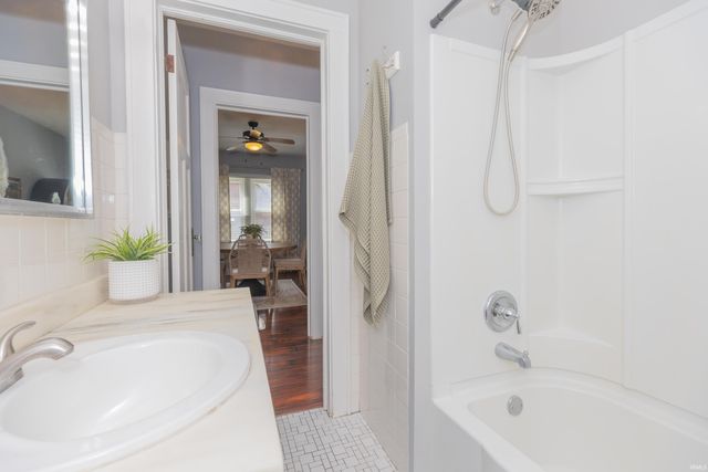 763 S Villa Drive, Evansville, IN 47714