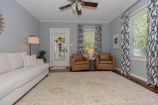 763 S Villa Drive, Evansville, IN 47714
