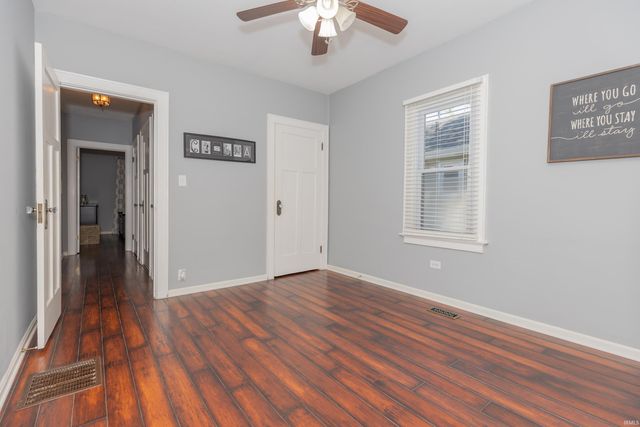 763 S Villa Drive, Evansville, IN 47714
