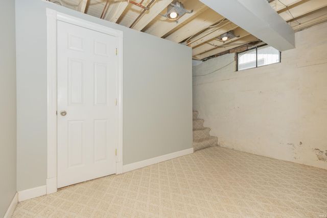 763 S Villa Drive, Evansville, IN 47714