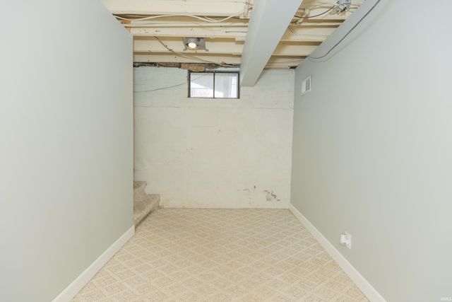 763 S Villa Drive, Evansville, IN 47714