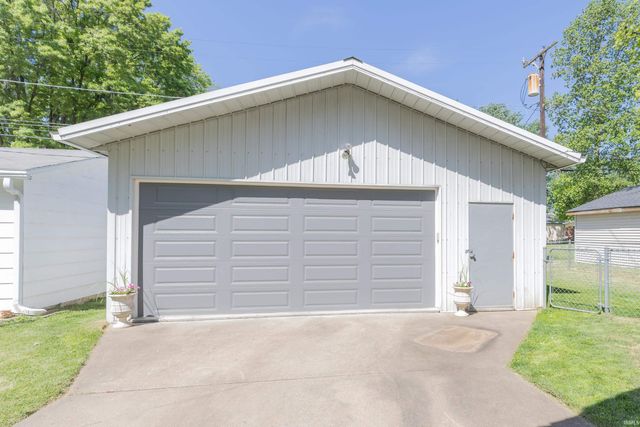 763 S Villa Drive, Evansville, IN 47714