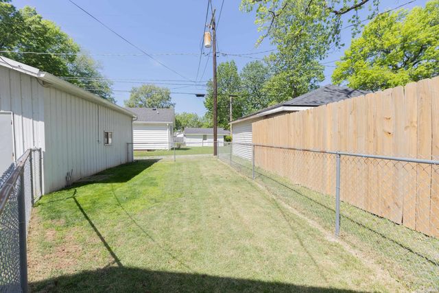 763 S Villa Drive, Evansville, IN 47714