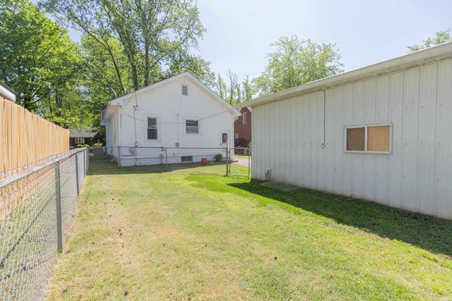 763 S Villa Drive, Evansville, IN 47714