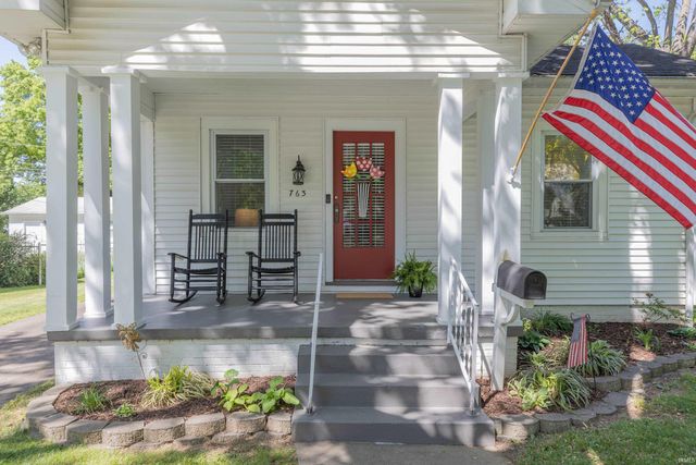 763 S Villa Drive, Evansville, IN 47714