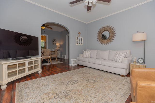 763 S Villa Drive, Evansville, IN 47714