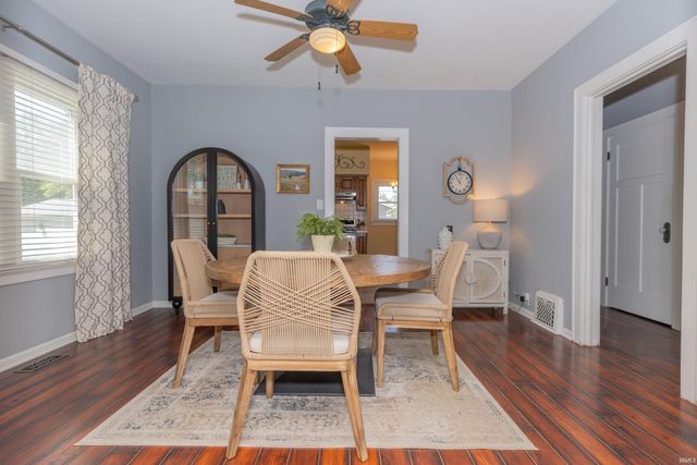 763 S Villa Drive, Evansville, IN 47714