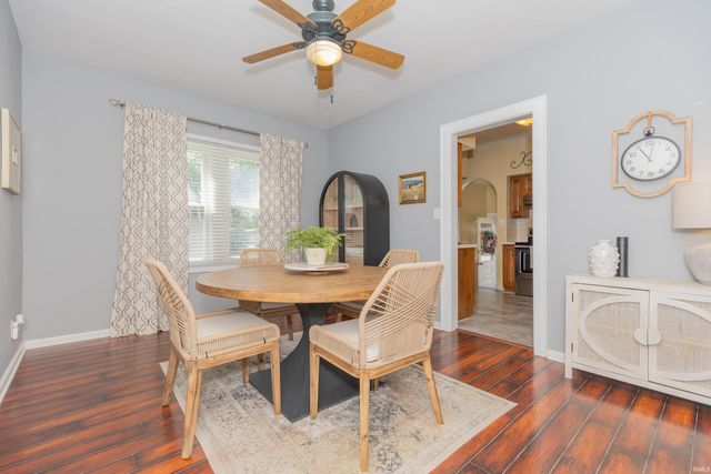 763 S Villa Drive, Evansville, IN 47714