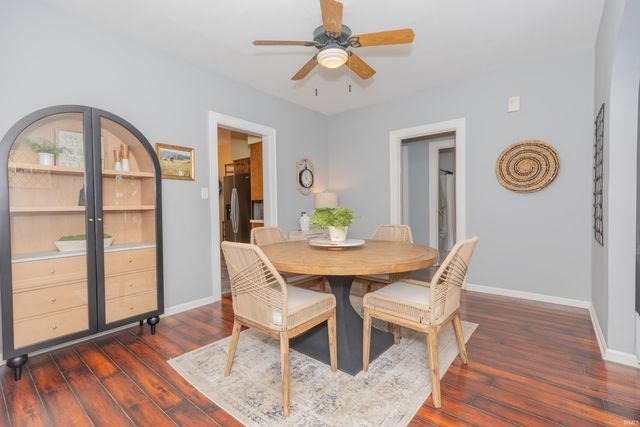 763 S Villa Drive, Evansville, IN 47714