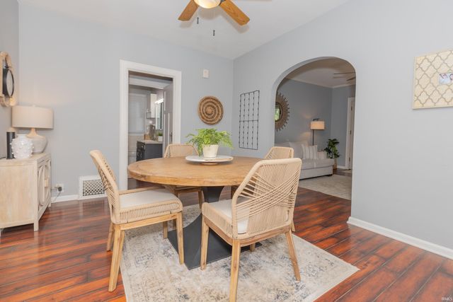 763 S Villa Drive, Evansville, IN 47714