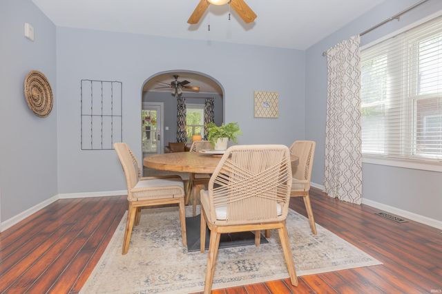 763 S Villa Drive, Evansville, IN 47714