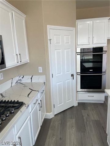 164 GANNETT PEAK Street, Henderson, NV 89012