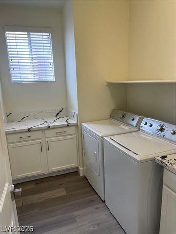 164 GANNETT PEAK Street, Henderson, NV 89012