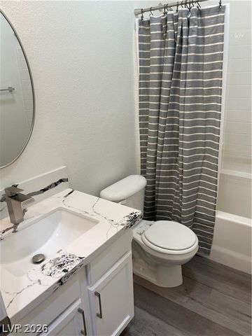 164 GANNETT PEAK Street, Henderson, NV 89012