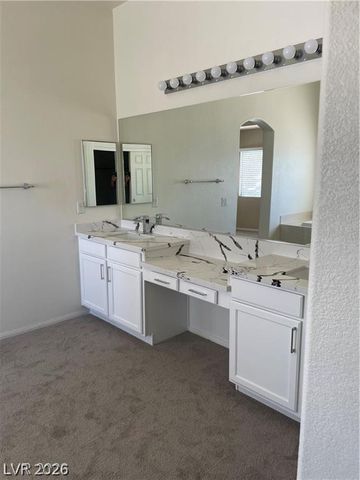 164 GANNETT PEAK Street, Henderson, NV 89012