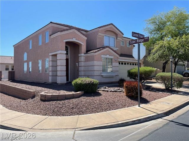 164 GANNETT PEAK Street, Henderson, NV 89012