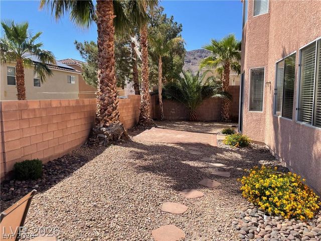 164 GANNETT PEAK Street, Henderson, NV 89012