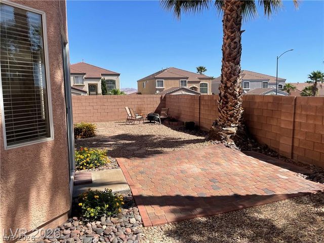 164 GANNETT PEAK Street, Henderson, NV 89012
